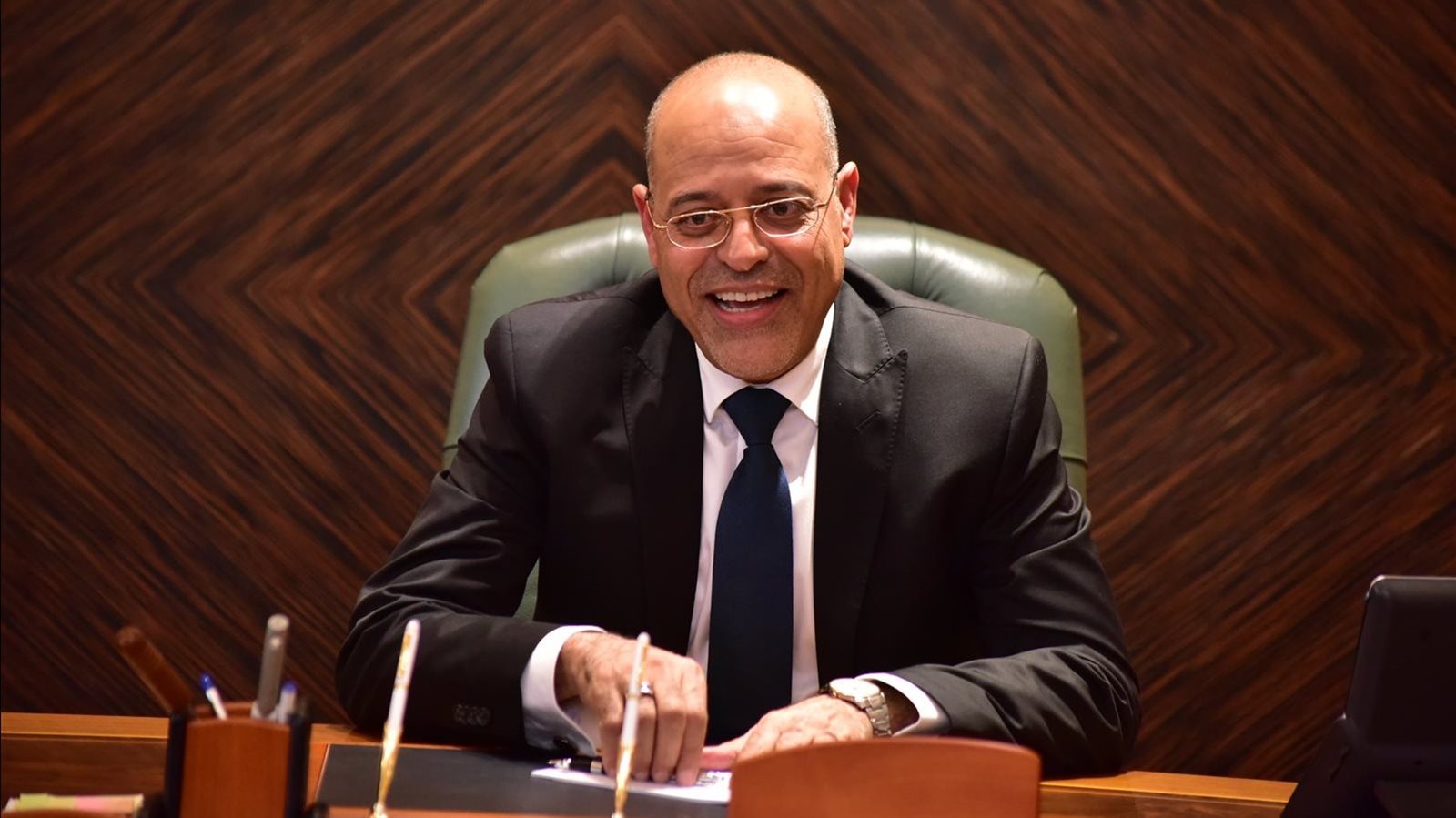 وزير العمل يعلن عن 1200 منحة تدريبية مجانية للشباب لتأهيلهم لسوق العمل