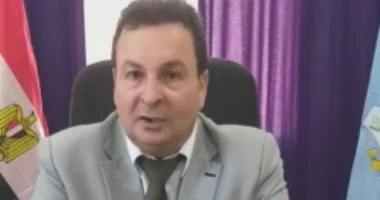 وكيل عمل كفر الشيخ يستعرض حصاد أنشطة المديرية خلال الفترة الماضية