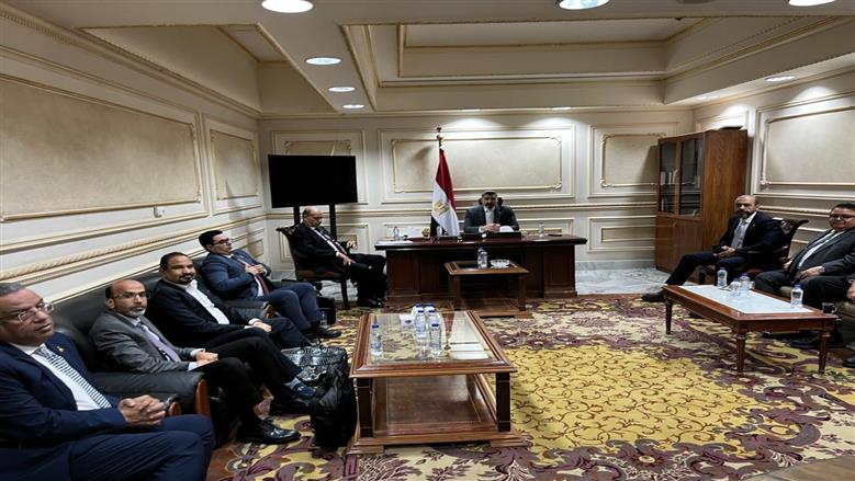 ياسر جلال يشدد: سياسات تسويقية لجذب 30 مليون سائح لمصر