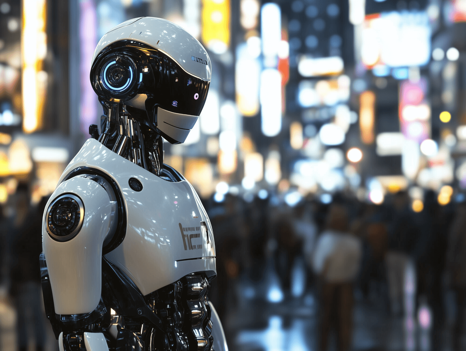 يونيتري تكشف عن روبوتها الجديد بعجلات لثورة في الحركة الآلية