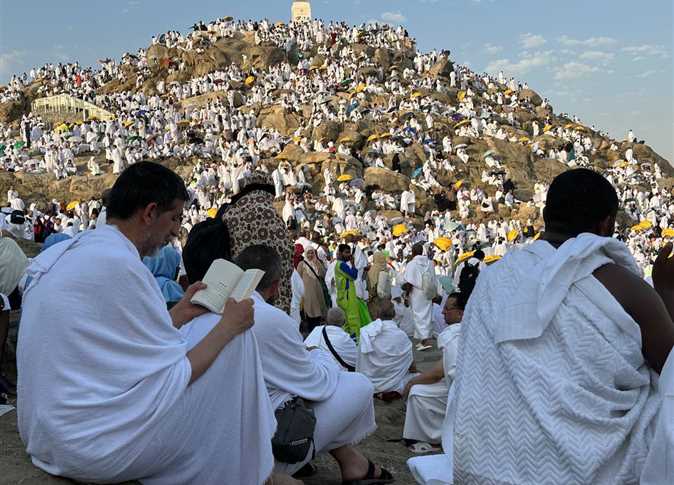 تعليمات جديدة لأمتعة الحجاج المصريين قبل موسم الحج 1447 هـ