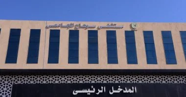 مستشفيات سوهاج الجامعية تستقبل 45 ألف مريض وتجري 17 ألف جراحة