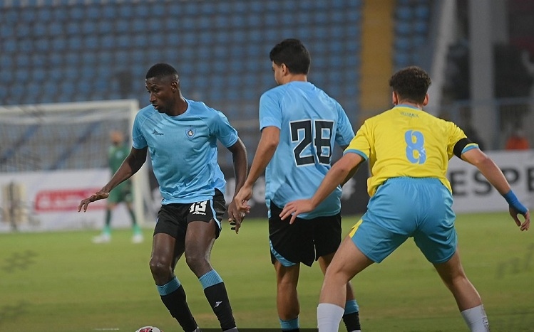 موعد مباراة غزل المحلة والإسماعيلي اليوم في الدوري المصري والقنوات الناقلة