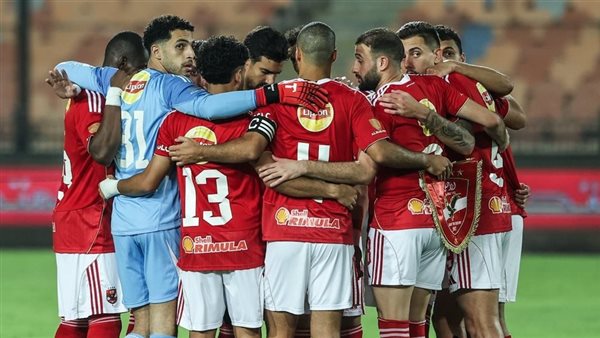الشحات وزيزو والشناوي.. مفاجآت في قائمة الأهلي لمواجهة الزمالك في القمة