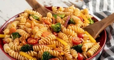 5 وجبات صحية سريعة لتعزيز تركيز طفلك خلال الامتحانات