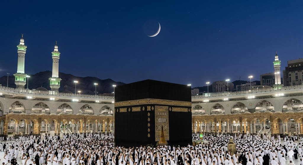 رسميا.. الحسابات الفلكية تكشف موعد عيد الأضحى المبارك 2026 وتاريخ وقفة عرفات