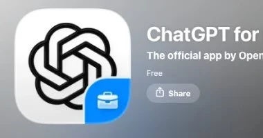 OpenAI تطلق تطبيق ChatGPT Intune للمؤسسات بميزات متقدمة