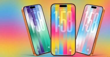 iOS 26.5 يجلب خلفيات آيفون جديدة وأدوات تخصيص متقدمة