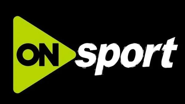 شغالة دلوقتي.. تردد قناة أون سبورت ON Sports 1 الناقلة لمباراة بيراميدز ضد إنبي الشوط الأول بجودة HD
