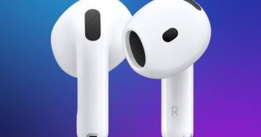 آبل تختبر AirPods بكاميرات وذكاء اصطناعي في المراحل النهائية