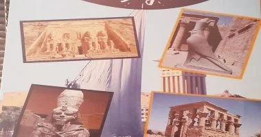 آثار أسوان تكشف عن مقابر ومقتنيات من عصر الدولة القديمة