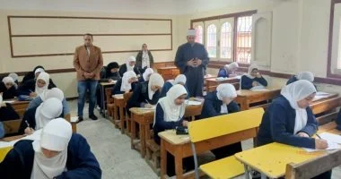 أزهر سوهاج يعلن جداول امتحانات الشهادات الأزهرية والقراءات