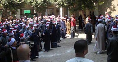 أزهرية سوهاج تعتمد 7 معاهد جديدة ضمن معايير الجودة التعليمية