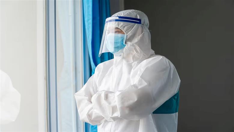 أعراض فيروس هانتا وطرق الوقاية بعد تفشيه على متن سفينة