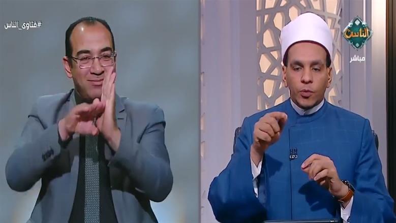 أمين الفتوى يوضح: طهارة القلب قبل الجسد أساس الطواف حول الكعبة