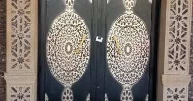 أوقاف الشرقية تفتتح 3 مساجد جديدة بمراكز المحافظة