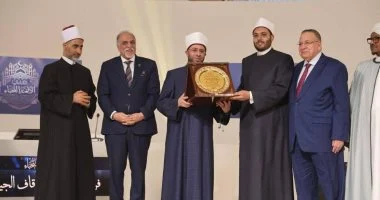 أوقاف سوهاج تحصد المركز الثاني في التصفيات النهائية لمسابقة دوري النجباء