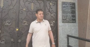 إحالة عاملي مركز شباب منشأة سلطان بالمنوفية للتحقيق لتغيبهم عن العمل
