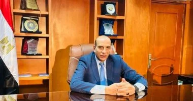 إنشاء فرع توثيق جديد بمقر الغرفة التجارية بكفر الشيخ