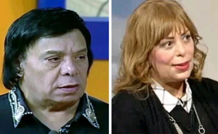 حالتها حرجة.. تدهور صحة ايمان وحيد سيف ودخولها في غيبوبة| أدعوا لها بالشفاء