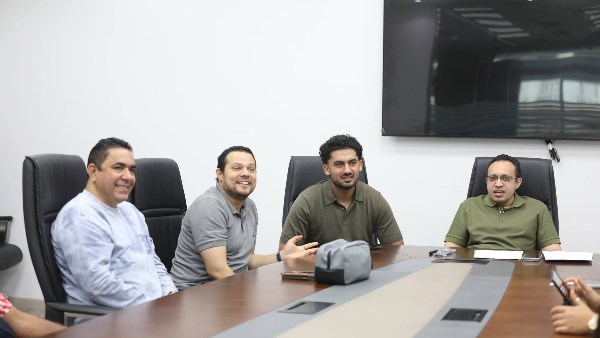 اتحاد الكرة يقر إجراءات جديدة لدعم منتخبات مصر طبيًا وإنشاء مركز رعاية متكامل
