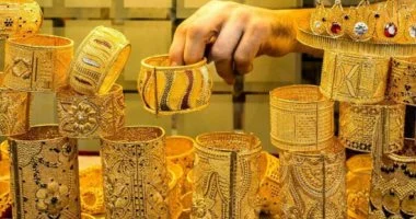 استقرار أسعار الذهب في مصر اليوم وسط هدوء بالأسواق