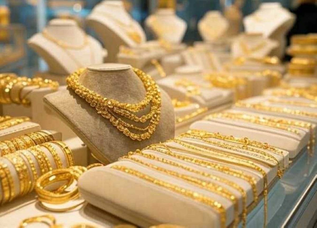 استقرار الذهب عيار 24 بمصر عند 7960 جنيها للجرام اليوم