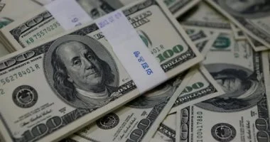 استقرار سعر الدولار أمام الجنيه المصري بختام تعاملات اليوم الجمعة