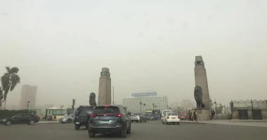 الأرصاد تحذر: ارتفاع الحرارة وطقس متقلب والشبورة تسيطر على الطرق