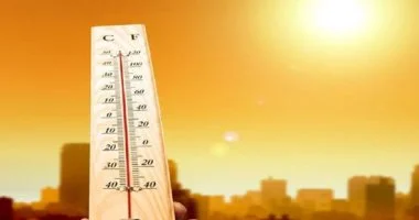 الأرصاد تحذر: حرارة مرتفعة ورياح وشبورة اليوم الأحد 10 مايو