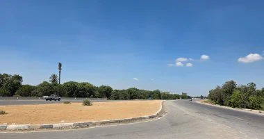 الأرصاد: شبورة مائية وارتفاع درجات الحرارة في الإسماعيلية اليوم