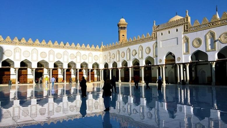 الأزهر يحدد 10 آداب ضرورية للحاج قبل التوجه لبيت الله الحرام