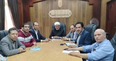 الأزهر يقرر تدريس الفرنسية بالمرحلة الابتدائية اعتبارًا من العام الدراسي المقبل