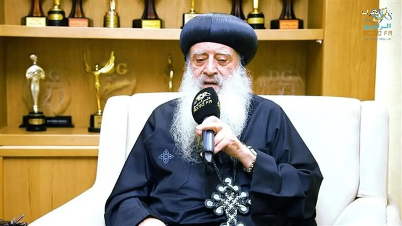 الأنبا بولا يوضح: ضوابط جديدة لطلاق المسيحيين وطلبات الزواج الثاني بالكنيسة