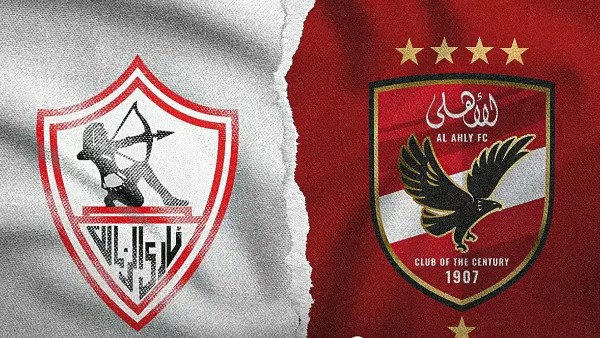 يلا شوت.. بث مباشر شاهد مباراة الأهلي والزمالك في الدوري المصري الآن فيديو