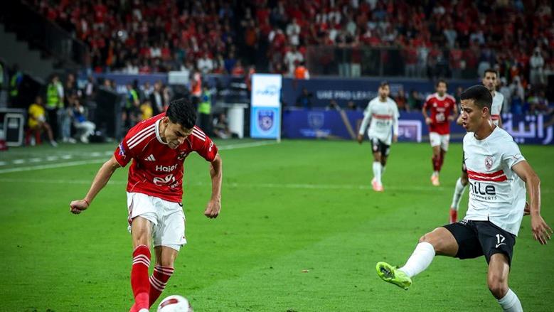 الأهلي والزمالك.. تاريخ القمة 132 وأرقام لا تعرفها قبل موقعة الدوري
