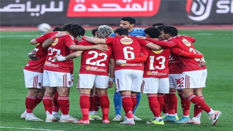 الأهلي يتحرك لضم ثنائي إنبي ومخاوف من شروط أيمن الشريعي