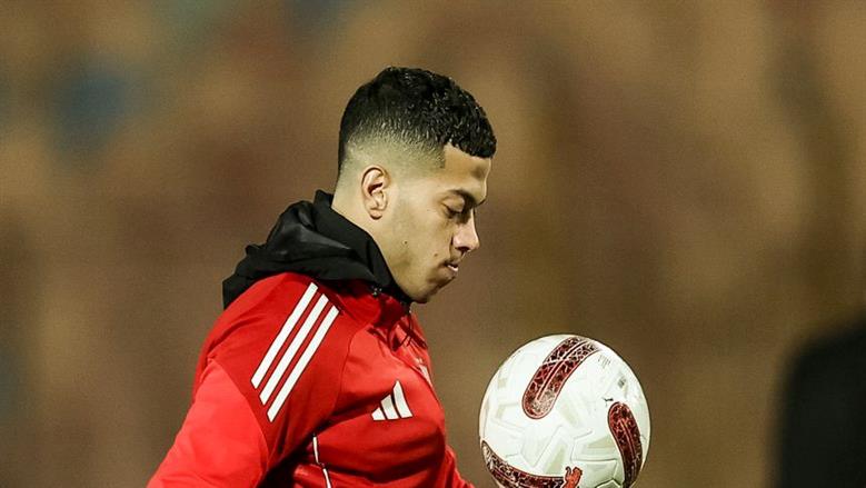 الأهلي يكشف كواليس إصابة إمام عاشور أمام إنبي: كدمة قوية بالركبة وفحص جديد