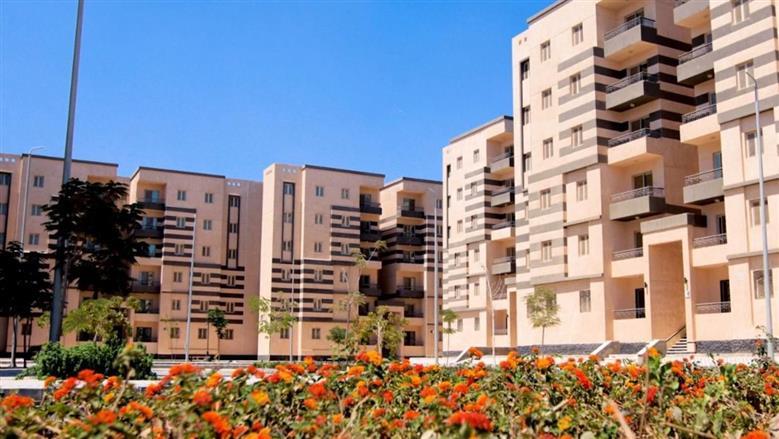 الإسكان الاجتماعي: بدء سداد أقساط وحدات سكن لكل المصريين 7 الأحد المقبل