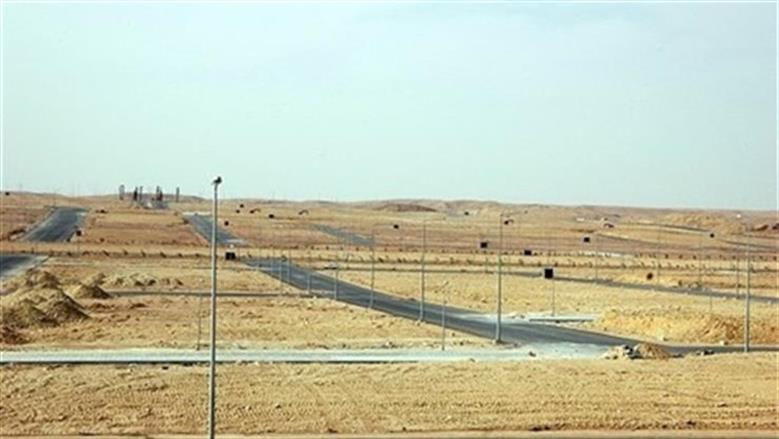 “الإسكان” تعلن شروط حجز أراضي 6 أكتوبر الاستثمارية.. الفرصة حتى 15 مايو