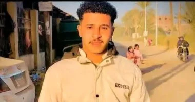 الإنقاذ النهري بقنا يواصل البحث عن شابين غرقا بنجع حمادي