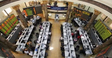 البورصة المصرية: ارتفاع جماعي للمؤشرات وربح 49 مليار جنيه اليوم الأربعاء 6-5-2026