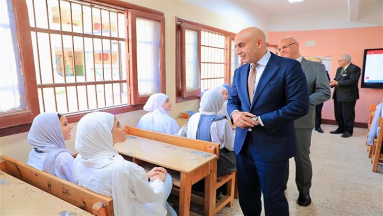 التعليم توفر إجابات النماذج الاسترشادية لثانوية 2026 لجميع المواد