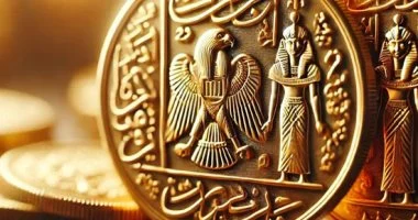 الجنيه الذهب اليوم الأحد: 55680 جنيهاً في الأسواق المصرية