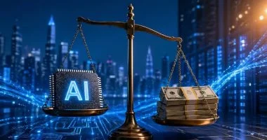 الذكاء الاصطناعي يتخطى رواتب الموظفين.. هل أصبح عبئًا مكلفًا؟