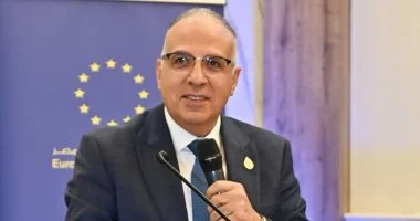 الري: استمرار حالة الطوارئ لمواجهة الطلب المتزايد على المياه