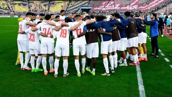 الزمالك يحفز لاعبيه بمكافآت استثنائية قبل قمة الدوري المرتقبة