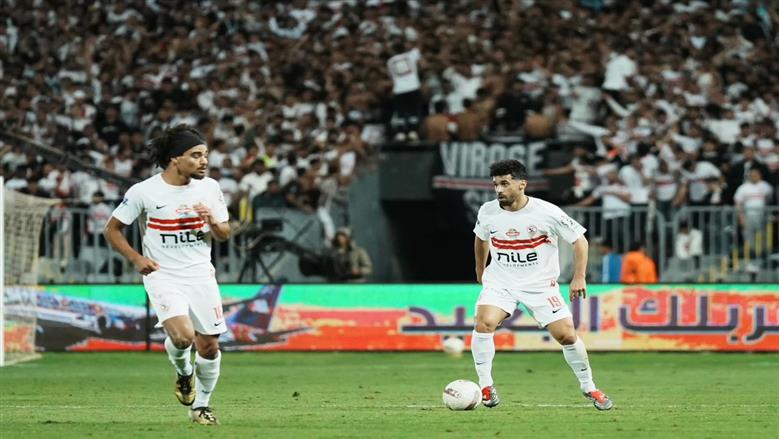 الزمالك يطلب حكامًا أجانب لموقعة سيراميكا التاريخية بالدوري