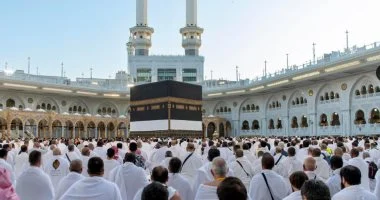 السعودية: تأشيرات الزيارة لا تسمح بأداء فريضة الحج دون تصريح