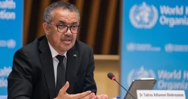 الصحة العالمية تحذر: نقص الأدوية يهدد دول الصراع في الشرق الأوسط